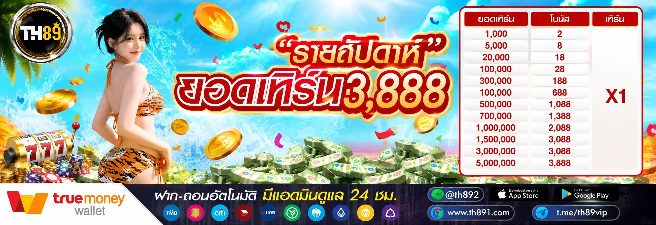 โปรโมชั่น ap8s 1